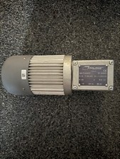 Mini motor induction for sale  DISS