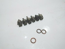 6 velas de incandescência nitro controle de rádio curto controle remoto baixo, médio usado carro caminhão buggy comprar usado  Enviando para Brazil