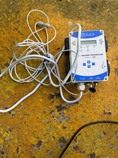 Gas enviro controller for sale  LONDON