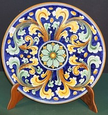 Brancaleone caltagirone grande usato  Perugia
