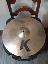 Zildjian custom custom for sale  Bay City