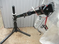 Carolift mobility scooter for sale  LOUTH