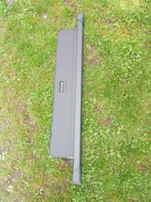 Riginal laderaumabdeckung toua gebraucht kaufen  Eggenstein-Leopoldshafen