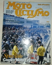Motociclismo epoca 2004 usato  Perugia