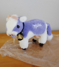 Peluche doudou vache d'occasion  Strasbourg-