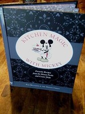 Kitchen magic mickey for sale  Montgomery