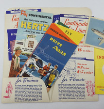 Vintage continental air for sale  Canton