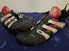 Genuine adidas predator for sale  LONDON