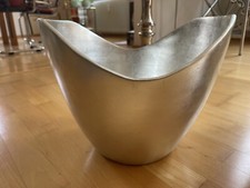 dekoschale silber gebraucht kaufen  Innenstadt