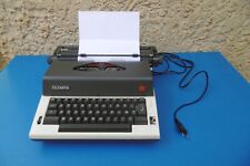 Ancienne machine ecrire d'occasion  Gap