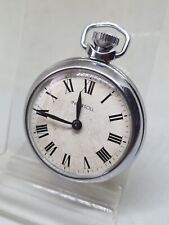 Vintage ingersoll pocket for sale  LONDON
