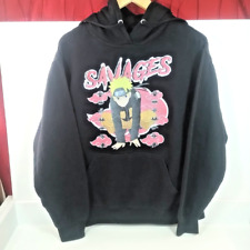 Savages naruto black for sale  BRENTWOOD