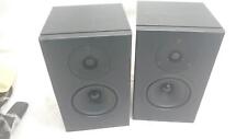 Linn tukan speakers for sale  Shipping to Ireland