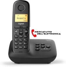 Telefono cordless gigaset usato  Carpi