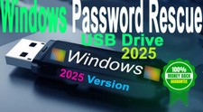 2025 windows password for sale  Bountiful