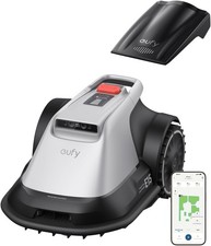 Eufy e15 mähroboter gebraucht kaufen  Langenlonsheim