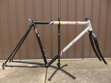 Fuji fuji rahmen gebraucht kaufen  Kaiserslautern
