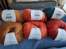 600gr wollrestepaket lang gebraucht kaufen  Bad Bramstedt
