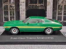 Edicola agostini ford usato  Mugnano di Napoli