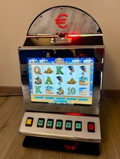 Multigame slot machine usato  Verona