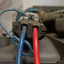 Convogliatore aria elettrovent usato  Italia