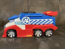 Paw patrol bus gebraucht kaufen  Stuttgart