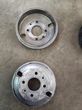 Tamburi posteriori fiat usato  Verdellino