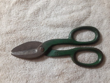 Vintage green metal for sale  Belmont