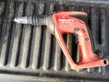 hilti sf 4000 for sale  HAWES