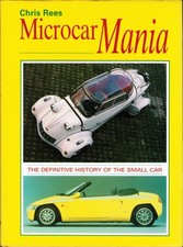 Microcar mania definitive for sale  Charlotte