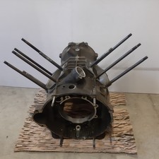 Moto guzzi basamento usato  Vilminore di Scalve