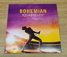 Bohemian rhapsody original for sale Bohemian rhapsody original for sale  MELTON MOWBRAY