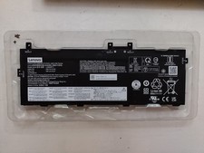 Original Lenovo Akku Batterie ThinkPad X13 Yoga Gen 2 L20M3P71 comprar usado  Enviando para Brazil