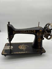 Singer antique sewing for sale  Saint Augustine
