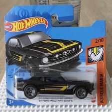 Hot wheels ford gebraucht kaufen  Garbsen