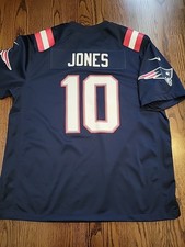 Nike mac jones for sale  Danvers