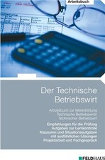 Technische betriebswirt arbeit gebraucht kaufen  Berlin