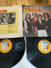 Novalis rock brain gebraucht kaufen  Deutschland