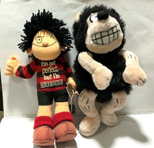 Dennis menace 1988 for sale  UK