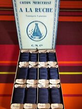 Mercerie ancienne boite d'occasion  Poitiers