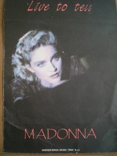 madonna live usato madonna live usato Vertemate con Minoprio