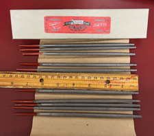 10 SIMONDS 73396000 ARQUIVO REDONDO PADRÃO AMERICANO, 6" corte bastardo comprar usado  Enviando para Brazil