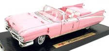 Maisto scale diecast for sale  WATERLOOVILLE