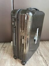Rimowa porsche pts gebraucht kaufen  Hodelhagen