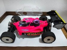 Kyosho inferno mp10 d'occasion  Expédié en Belgium