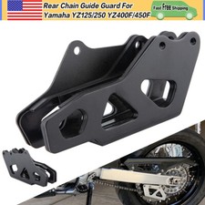 Rear chain guide for sale  USA