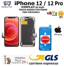 Display iphone pro usato  Polignano a Mare