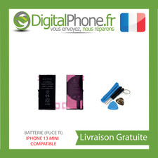 Batterie neuve compatible d'occasion Batterie neuve compatible d'occasion  Caen