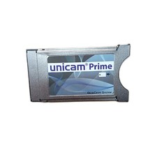 Unicam prime modul gebraucht kaufen  Erkelenz