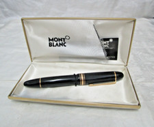 montblanc 149 for sale montblanc 149 for sale Largo